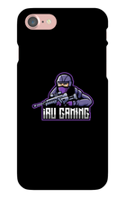 iRu.Gaming iPhone Phone Cases