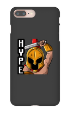 darkspartan430 iPhone Phone Cases