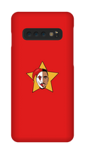 jestei2 Samsung Phone Cases