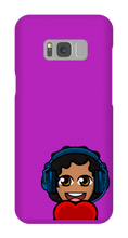 JustDiva87 Samsung Phone Cases