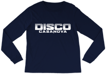 Disco Casanova Long Sleeve Tee