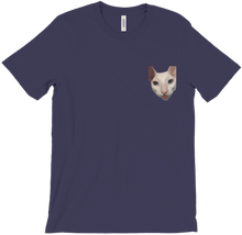 Luther t-shirt
