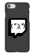 Lenny iPhone case