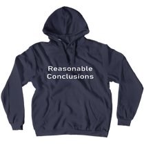 Hoodies (No-Zip/Pullover)