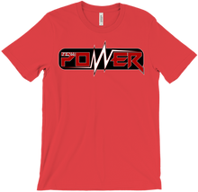 TCW Power T-Shirts