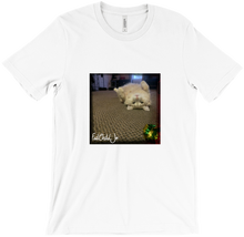 failchildjo Tails T-Shirts