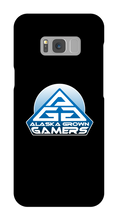 gene_starwend Samsung Phone Cases