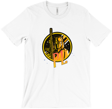 prince_light T-Shirts