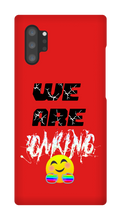 caring_with_colours INSPIRED Samsung Phone Cases
