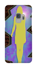 Break Free Samsung Phone Cases
