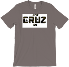just_cruz_on T-Shirts