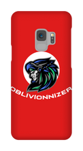 OblivionNizer Samsung Phone Cases