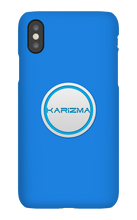 ItzKarizma97 iPhone Phone Cases