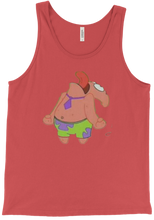 mrboteyal Tank Top