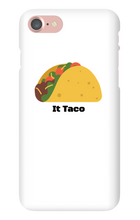 ittaco iPhone Phone Cases