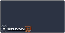 oxidjynn XXL Gaming Mousepad
