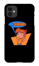 OH SUGAR  iPhone Phone Cases