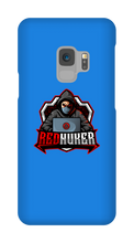8 - rednuker Samsung Phone Cases