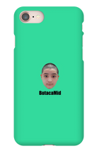 butacamid carcaza de Iphone
