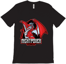 nightpowergaming T-Shirts