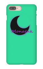 Logo iPhone Phone Cases