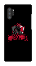 draeconus Samsung Phone Cases