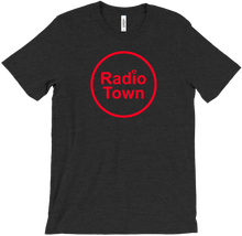 Red Logo T-Shirts
