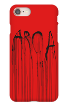 ARCA DRIP PHONE CASE [LIMITED TIME ONLY]