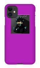 Zorro iPhone Phone Cases