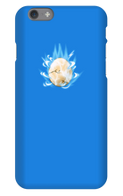 LukeJC iPhone Phone Cases