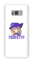 balusaur Samsung Phone Cases
