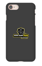 HDY IPHONE CASE