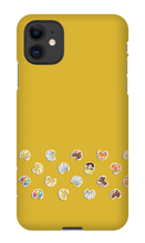 Croissant Factory - iPhone Phone Cases
