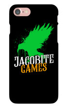 Jacobite Games iPhone Phone Cases