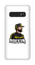 koffinbar Samsung Phone Cases
