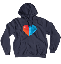 Hoodies (No-Zip/Pullover)-Natashalu High Qaulity