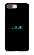 Virago iPhone Phone Cases