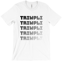 triwpli T-Shirts