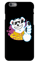 elkensama iPhone Phone Cases