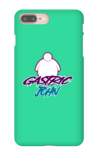 gastricjohn iPhone  Cases