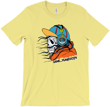 game_playerz89 Audio T-Shirts