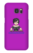megamoon0628 Samsung Phone Cases