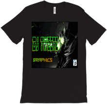 dj_tweetz T-Shirts