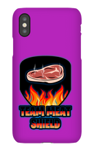 TMS iPhone Phone Case