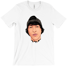 Face T-shirt