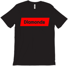 diamondsboiii T-Shirts