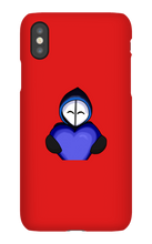 gerogigi iPhone Phone Cases