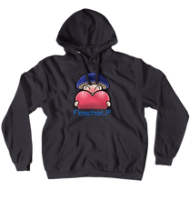 flaschorlp Hoodie (No-Zip/Pullover) - Liebe