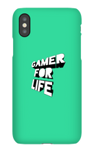 mok-abdgnl iPhone Phone Cases