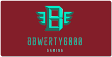 bbwerty6000 XXL Gaming Mousepad